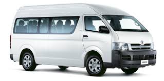 Cheap Nairobi Airport Transfers